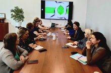 Психологам школ рассказали об особенностях оказания психологической помощи в чрезвычайных ситуациях