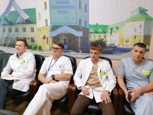 Анализ алкогольной смертности в России за 50 лет
