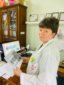 Безопасность пациентов – основополагающий принцип оказания медицинской помощи