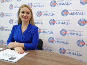Конференция медицинских психологов Ханты-Мансийского автономного округа – Югры.