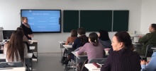 Специалисты психоневрологической больницы работают над повышением стрессоустойчивости среди несовершеннолетних
