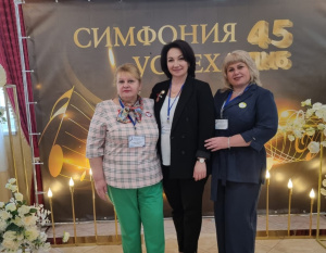 Медицинские сестры Югры узнали формулу идеального сервиса в сестринском деле
