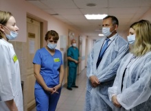 Аудит психиатрической службы автономного округа