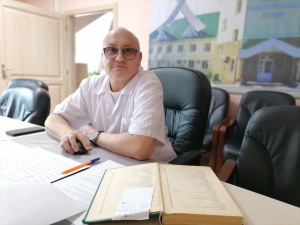 Аттестация медицинских работников