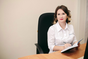 Алгоритм психологической помощи в работе с родственниками мобилизованных