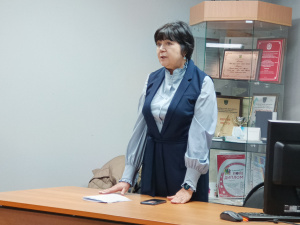 О пике заболеваемости гриппом