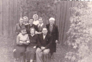 75 лет назад зародилась психоневрологическая служба в городе Ханты-Мансийске