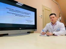ПТСР: от Античности до наших дней