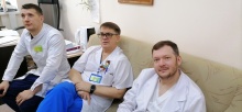 Врачи развеяли страх родителей