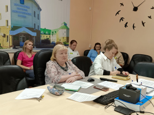 Психологическая помощь участникам СВО и их семьям
